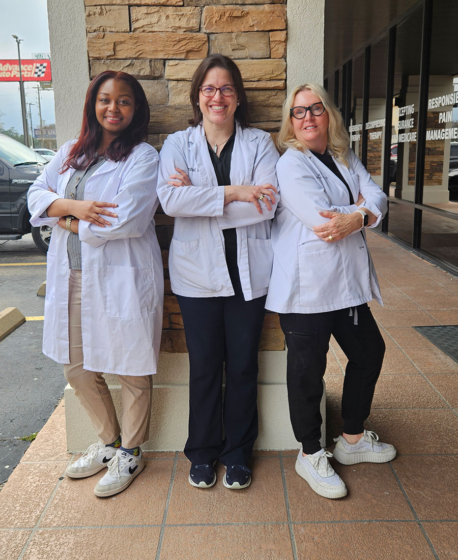 about our integrative medicine office Magnolia, TX