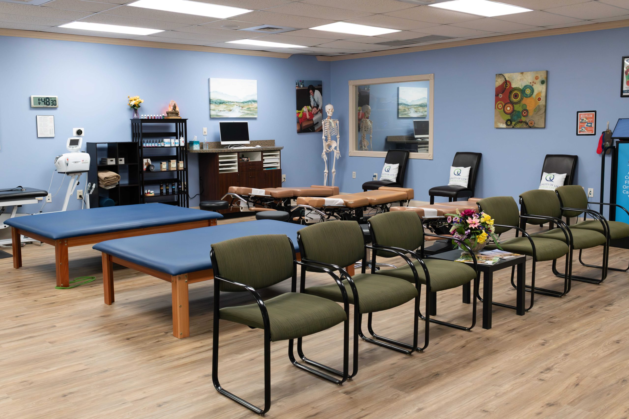 integrative medicine services  Magnolia, TX 