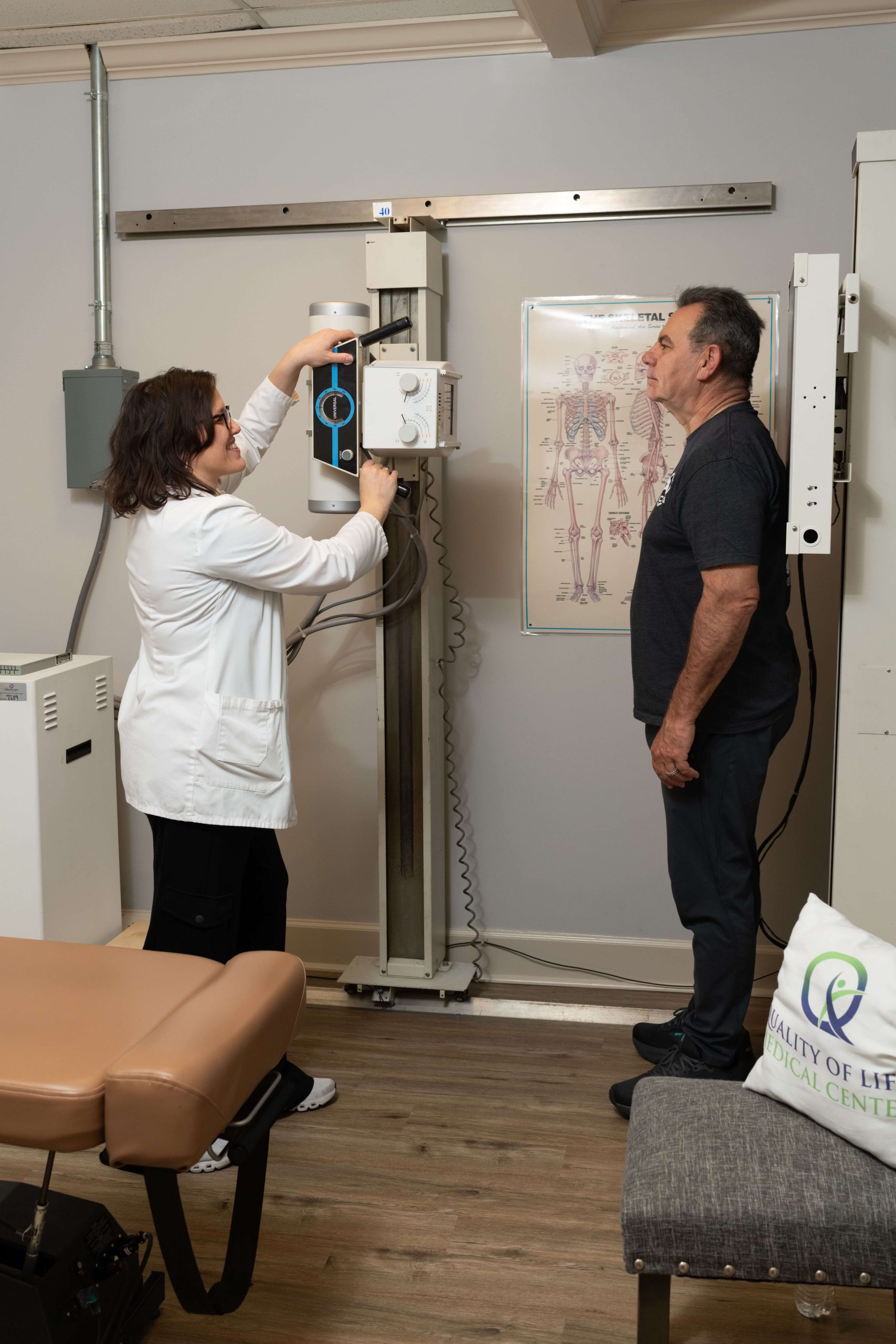 X-Rays  Magnolia, TX 