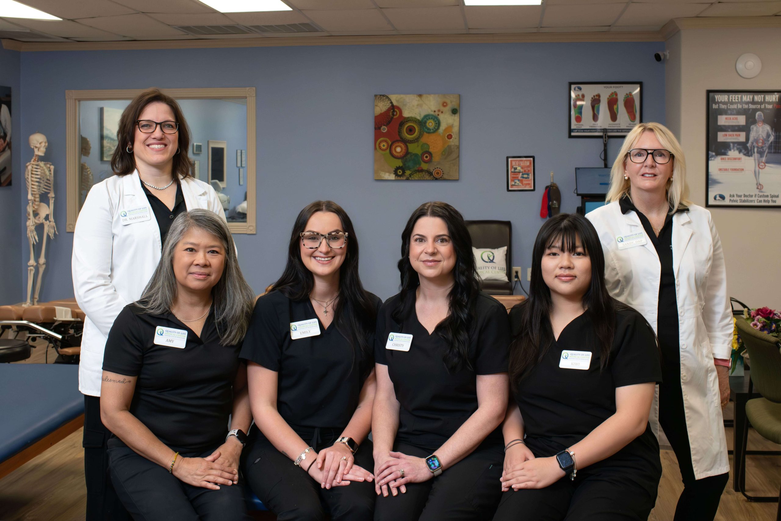 about our integrative medicine office  Magnolia, TX 
